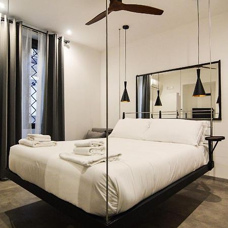 Flatinrome Trastevere Rooms Екстер'єр фото