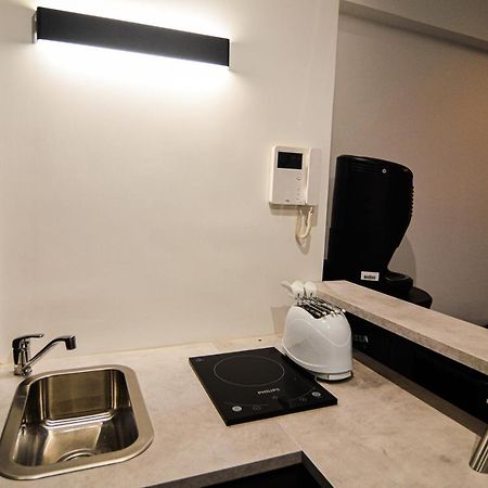 Flatinrome Trastevere Rooms Екстер'єр фото