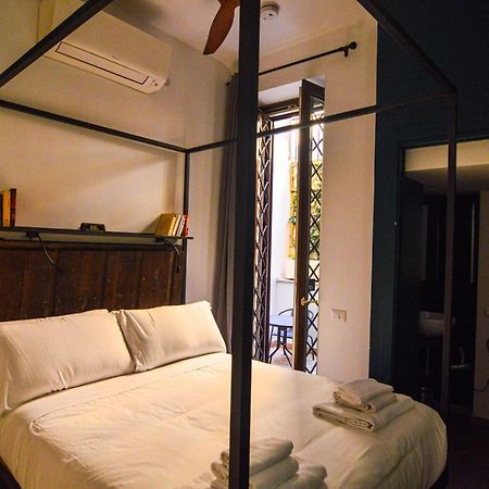 Flatinrome Trastevere Rooms Екстер'єр фото