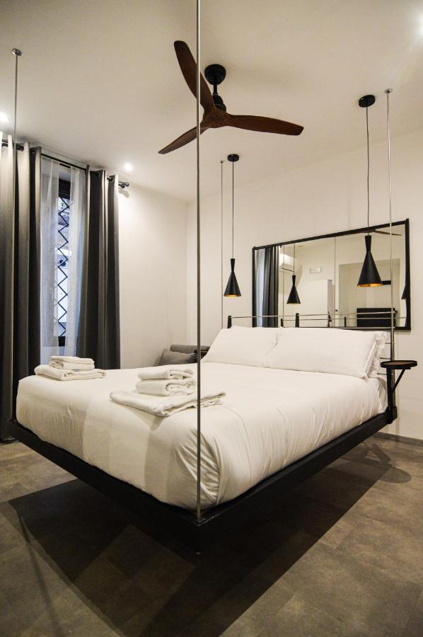Flatinrome Trastevere Rooms Екстер'єр фото