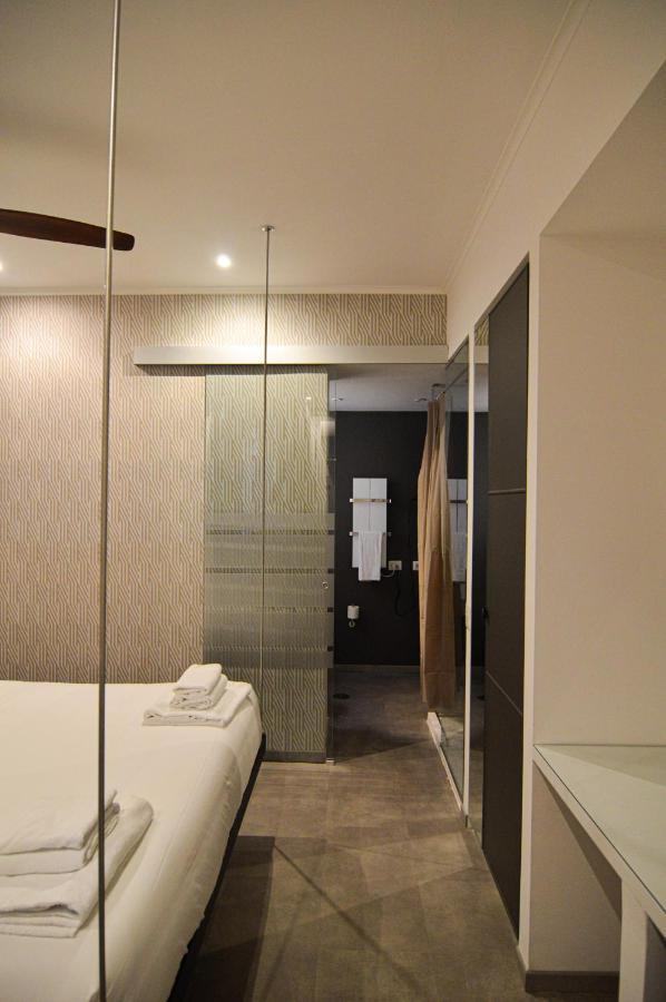 Flatinrome Trastevere Rooms Екстер'єр фото