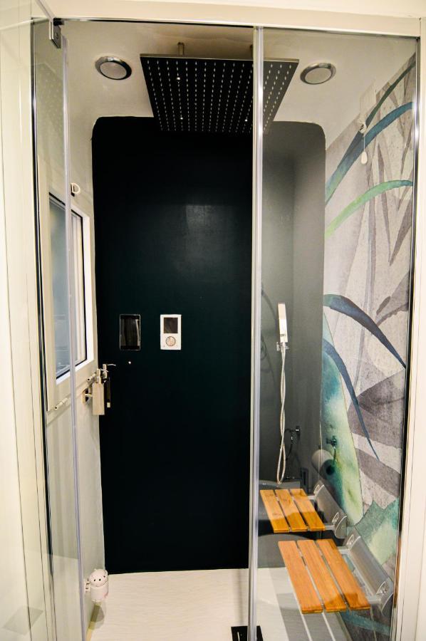 Flatinrome Trastevere Rooms Екстер'єр фото