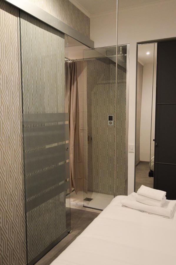 Flatinrome Trastevere Rooms Екстер'єр фото