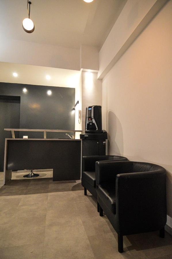 Flatinrome Trastevere Rooms Екстер'єр фото