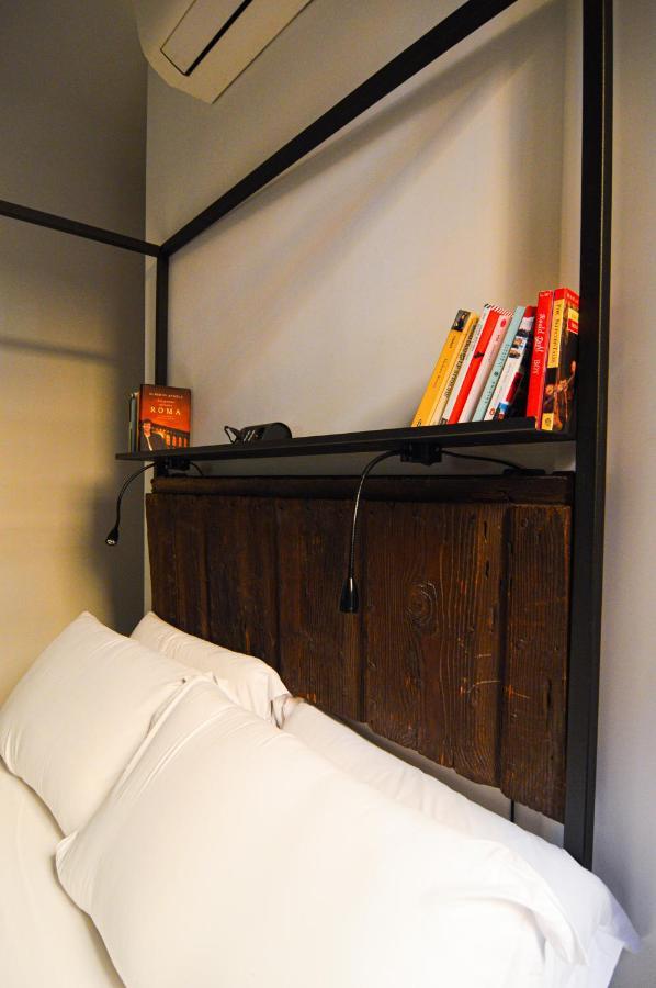 Flatinrome Trastevere Rooms Екстер'єр фото