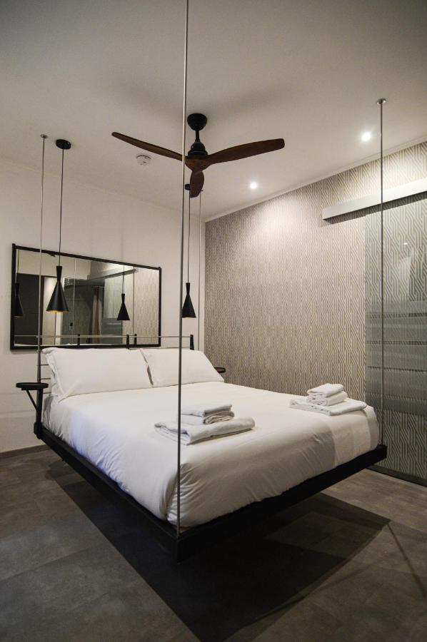 Flatinrome Trastevere Rooms Екстер'єр фото