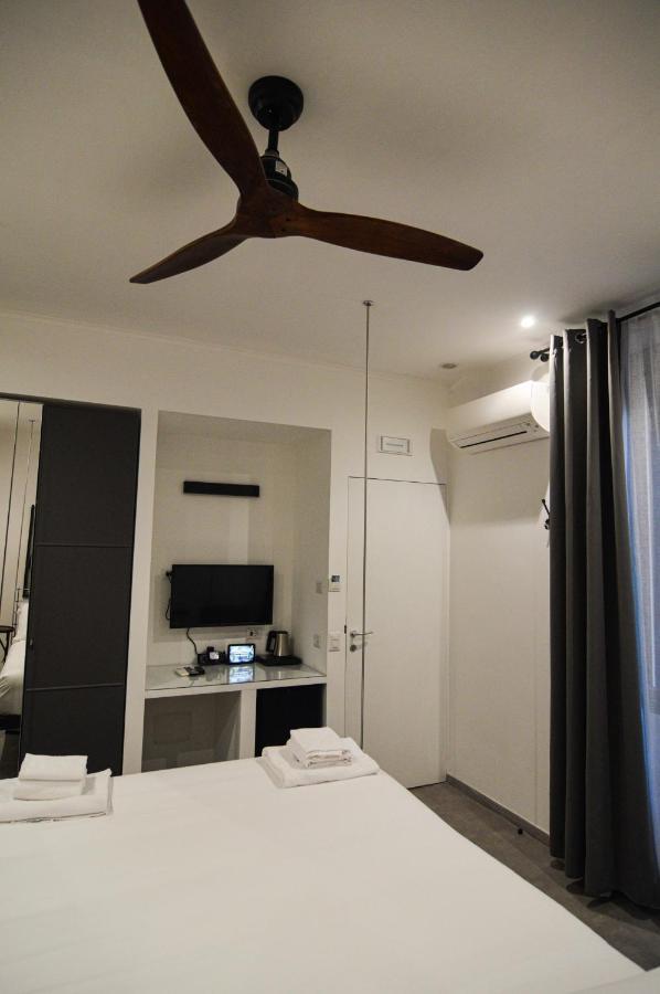 Flatinrome Trastevere Rooms Екстер'єр фото