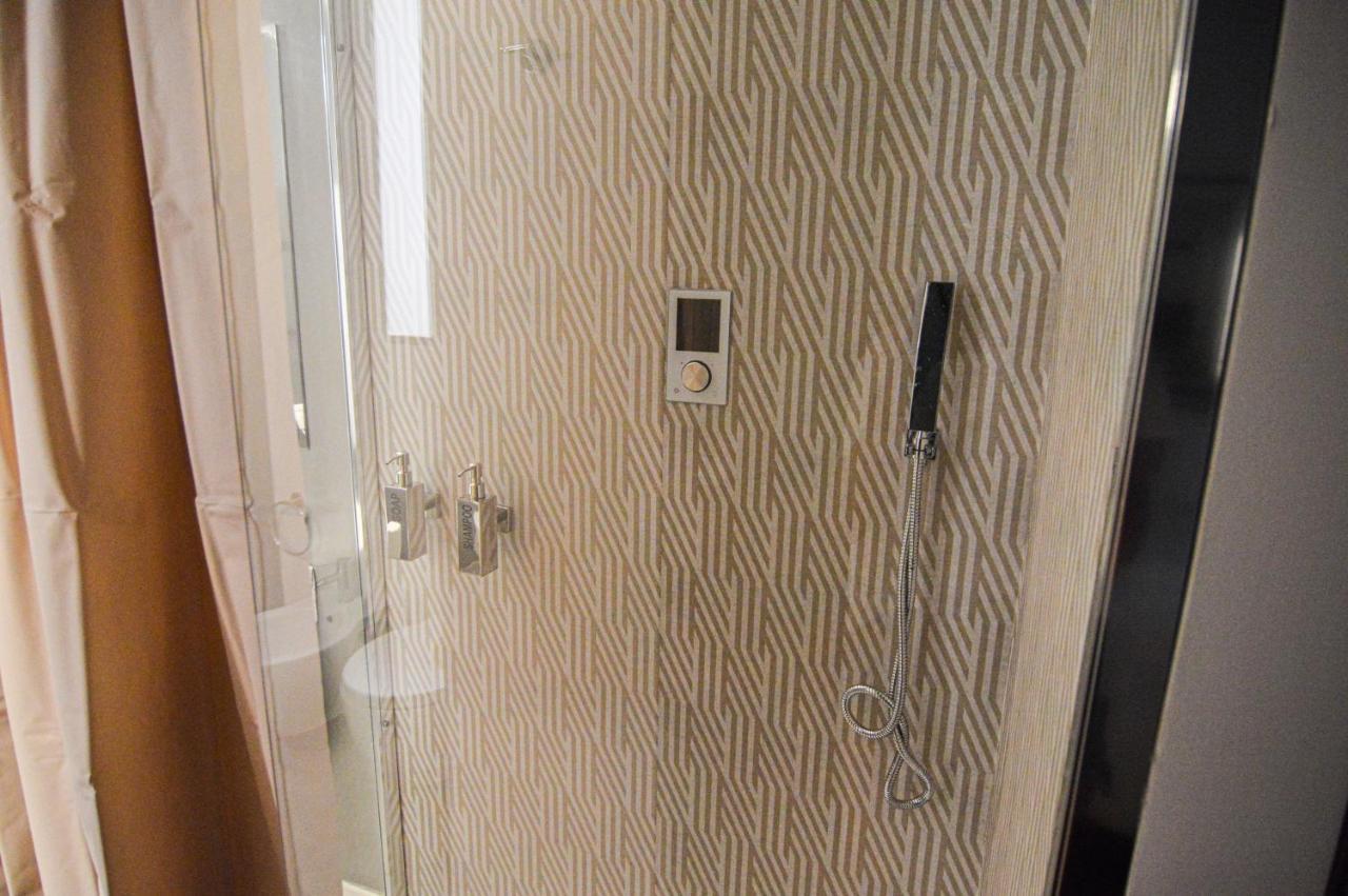 Flatinrome Trastevere Rooms Екстер'єр фото