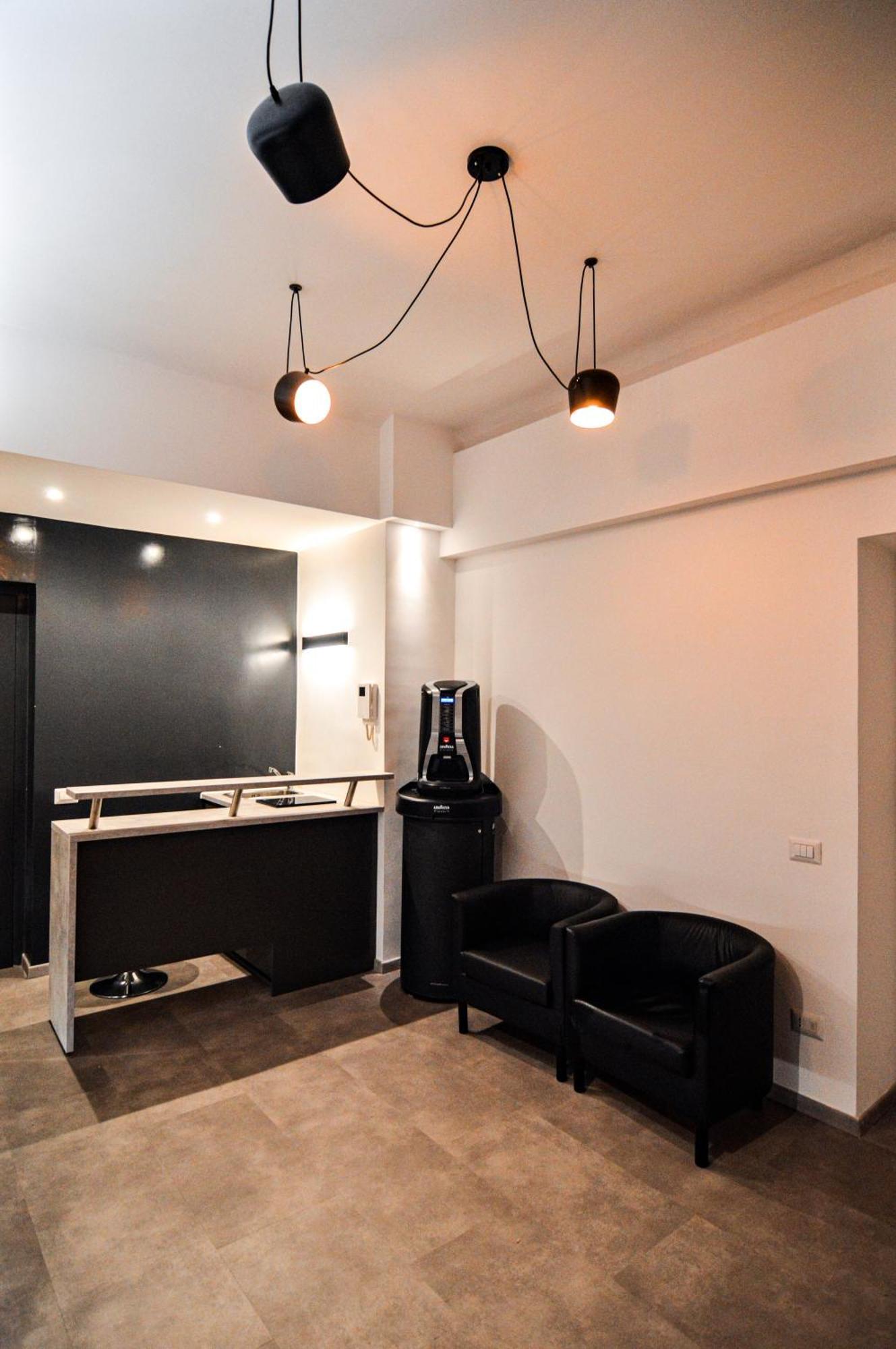 Flatinrome Trastevere Rooms Екстер'єр фото