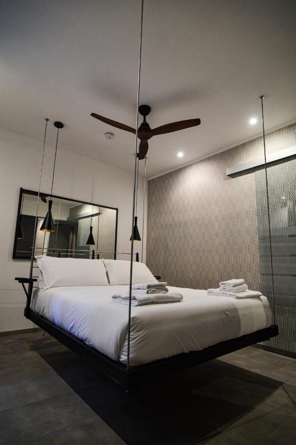 Flatinrome Trastevere Rooms Екстер'єр фото