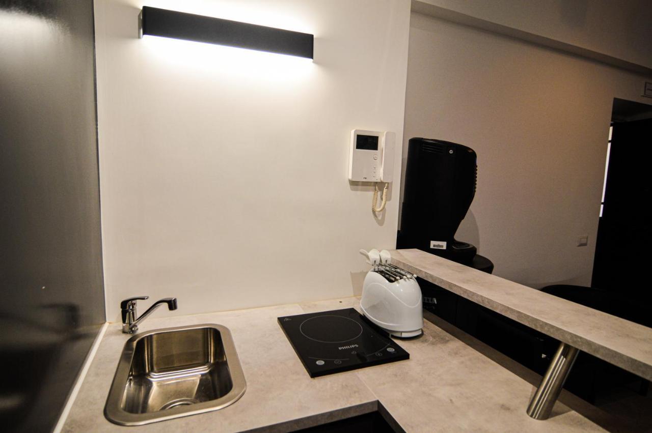 Flatinrome Trastevere Rooms Екстер'єр фото