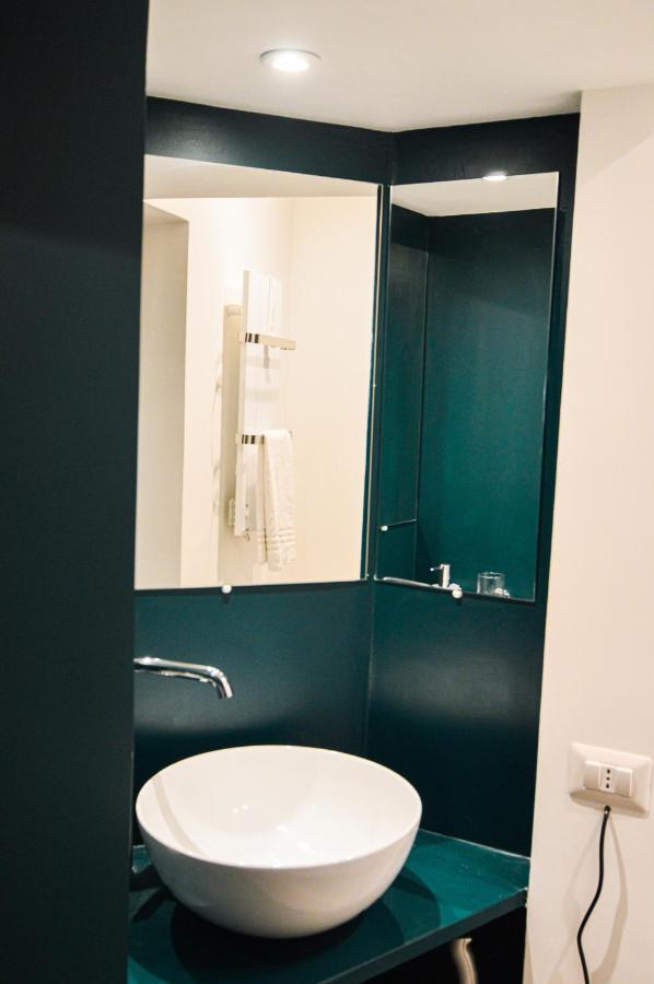 Flatinrome Trastevere Rooms Екстер'єр фото