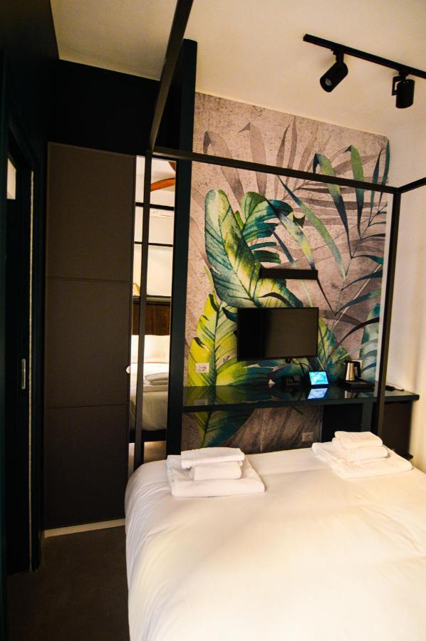 Flatinrome Trastevere Rooms Екстер'єр фото