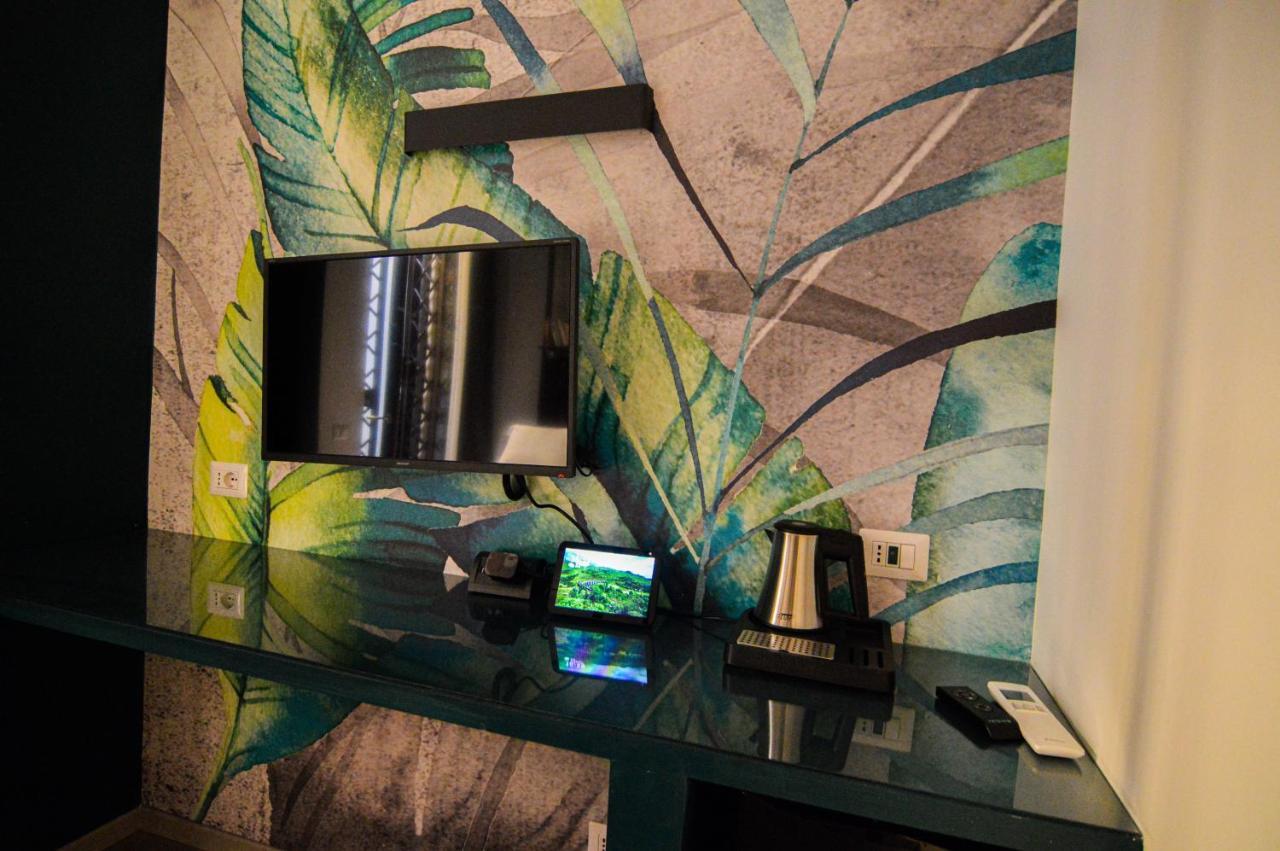 Flatinrome Trastevere Rooms Екстер'єр фото