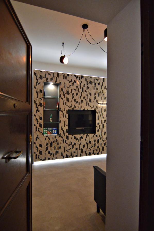 Flatinrome Trastevere Rooms Екстер'єр фото