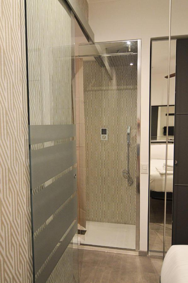 Flatinrome Trastevere Rooms Екстер'єр фото
