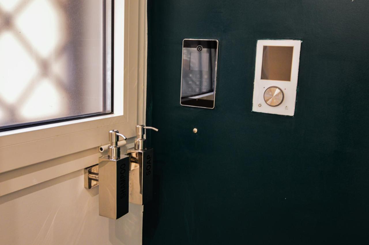 Flatinrome Trastevere Rooms Екстер'єр фото