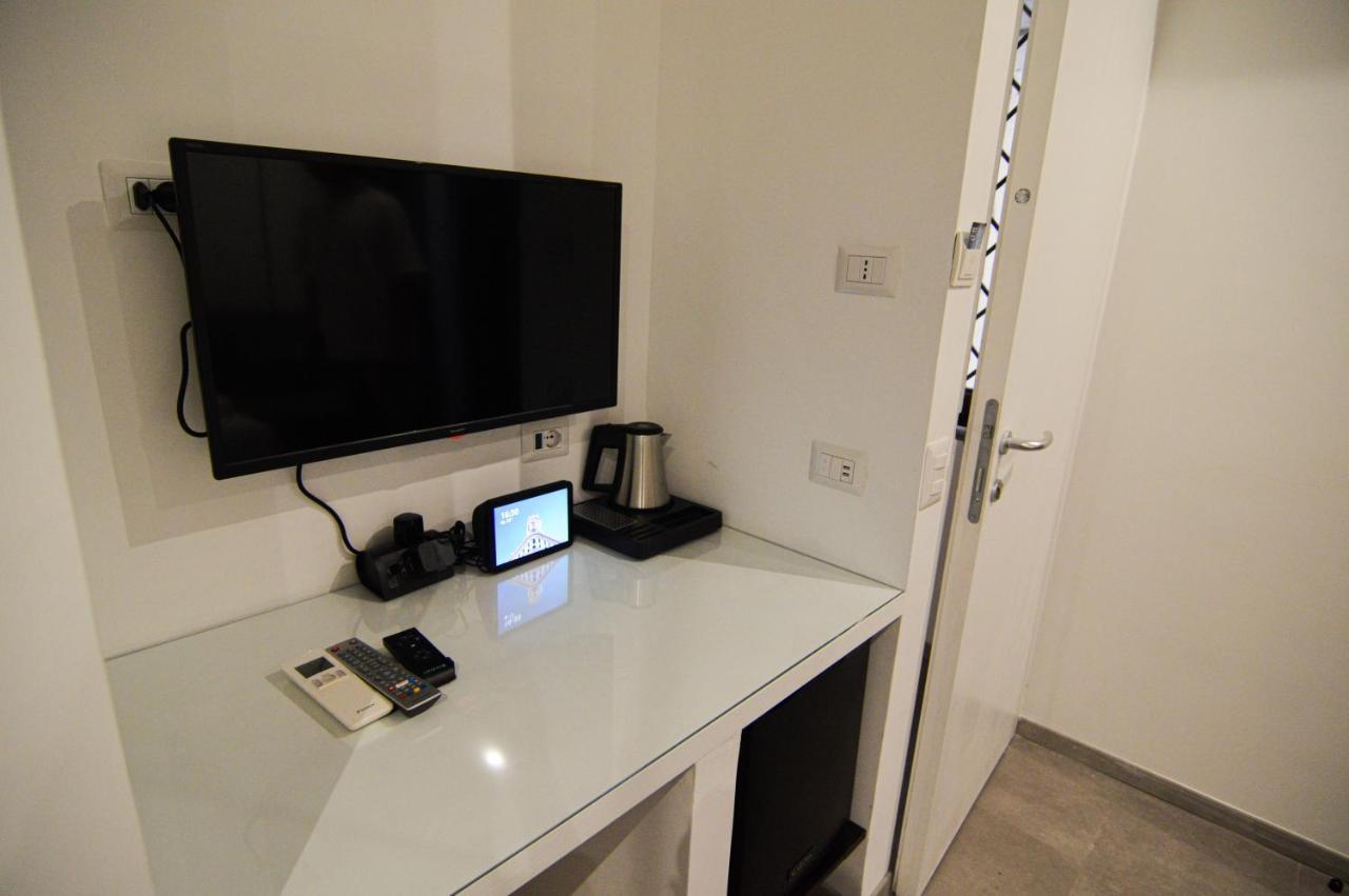 Flatinrome Trastevere Rooms Екстер'єр фото