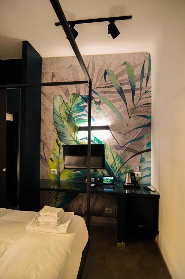 Flatinrome Trastevere Rooms Екстер'єр фото